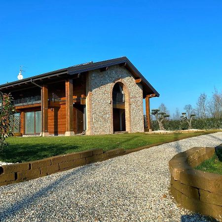 Agriturismo Albana Castiglione Delle Stiviere Dış mekan fotoğraf