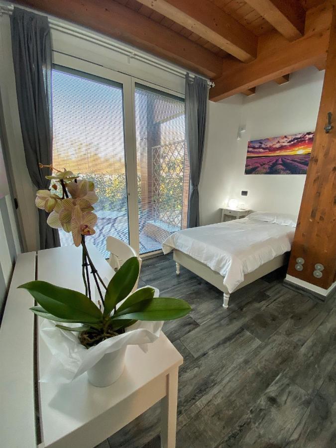 Agriturismo Albana Castiglione Delle Stiviere Dış mekan fotoğraf