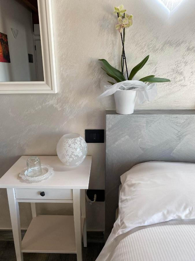 Agriturismo Albana Castiglione Delle Stiviere Dış mekan fotoğraf