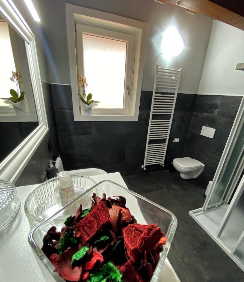 Agriturismo Albana Castiglione Delle Stiviere Dış mekan fotoğraf