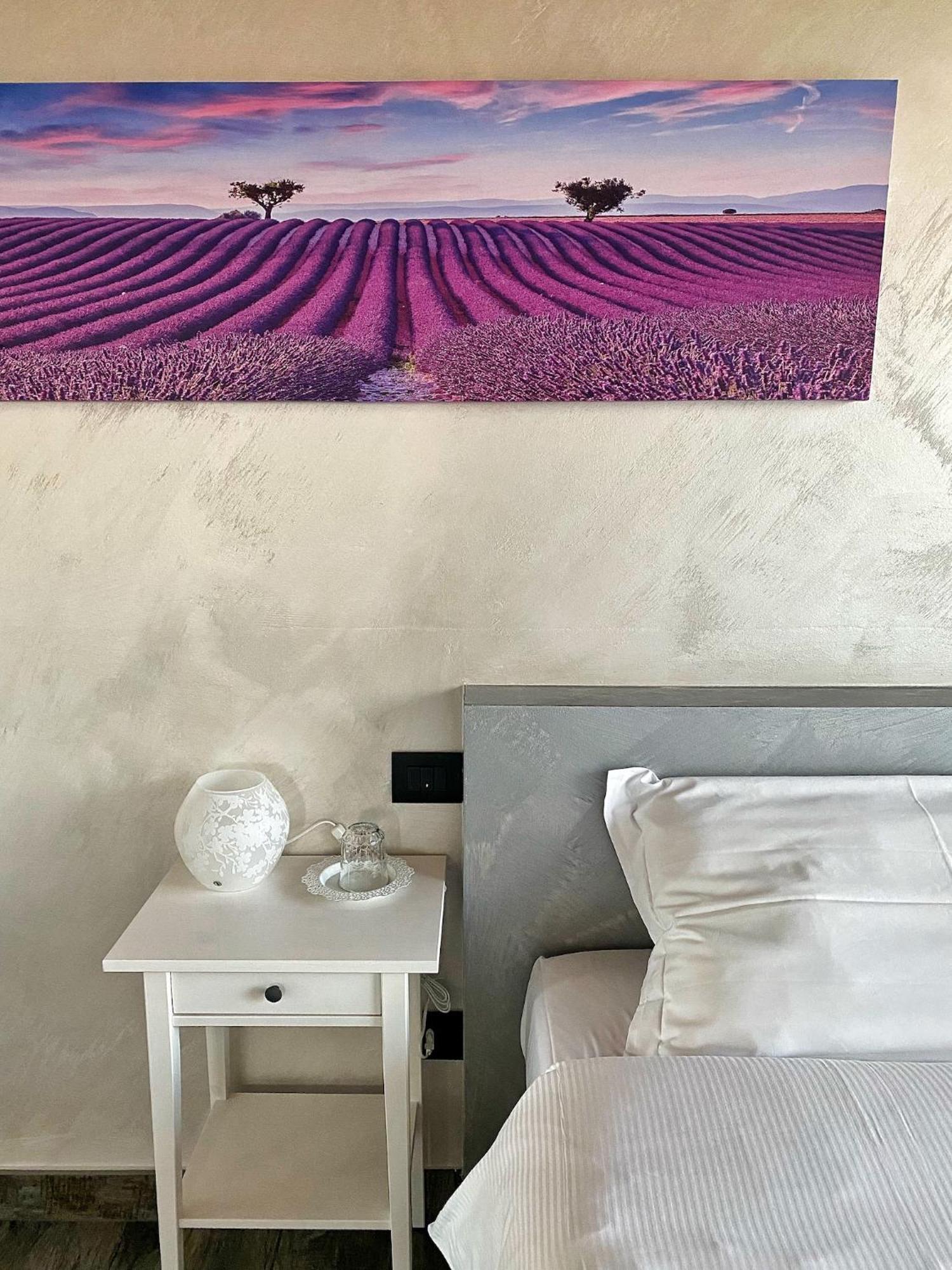 Agriturismo Albana Castiglione Delle Stiviere Dış mekan fotoğraf