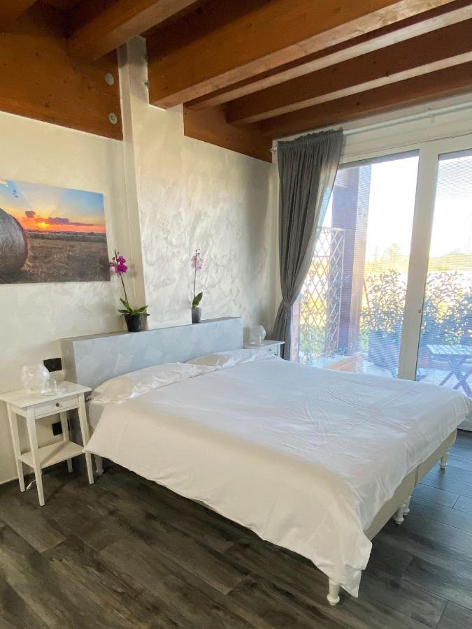 Agriturismo Albana Castiglione Delle Stiviere Dış mekan fotoğraf