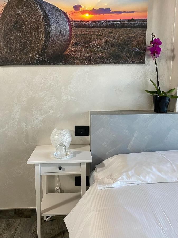 Agriturismo Albana Castiglione Delle Stiviere Dış mekan fotoğraf